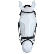 PS of Sweden Hoofdstel London Zwart PS of Sweden Hoofdstel London Zwart