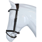 PS of Sweden Hoofdstel London Bruin PS of Sweden Hoofdstel London Bruin