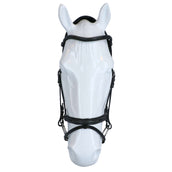 PS of Sweden Hoofdstel Stockholm Zwart PS of Sweden Hoofdstel Stockholm Zwart