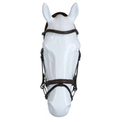 PS of Sweden Hoofdstel Stockholm Bruin PS of Sweden Hoofdstel Stockholm Bruin