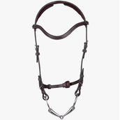 PS of Sweden Hoofdstel Helsinki Bruin PS of Sweden Hoofdstel Helsinki Bruin