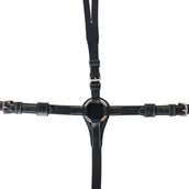 PS of Sweden Borsttuig Melbourne Zwart PS of Sweden Borsttuig Melbourne Zwart