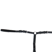 PS of Sweden Borsttuig Melbourne Zwart PS of Sweden Borsttuig Melbourne Zwart