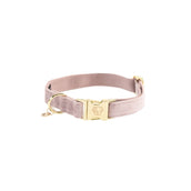 Kentucky Halsband Velvet Soft Rose Kentucky Halsband Velvet Soft Rose
