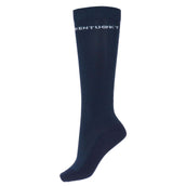 Kentucky Sokken Glitter Navy Kentucky Sokken Glitter Navy