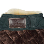 Kentucky Hondenjas Original Royal Donkergroen Kentucky Hondenjas Original Royal Donkergroen