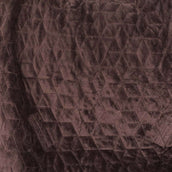 Kentucky Showdeken Velvet 160g Navy Kentucky Showdeken Velvet 160g Navy