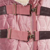 Kentucky Showdeken Velvet 160g Oud Roze Kentucky Showdeken Velvet 160g Oud Roze