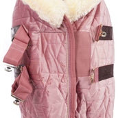 Kentucky Showdeken Velvet 160g Oud Roze Kentucky Showdeken Velvet 160g Oud Roze