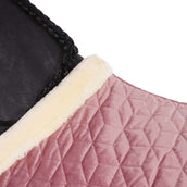 Kentucky Showdeken Velvet 160g Oud Roze Kentucky Showdeken Velvet 160g Oud Roze