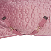 Kentucky Showdeken Velvet 160g Oud Roze Kentucky Showdeken Velvet 160g Oud Roze