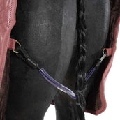 Kentucky Showdeken Velvet 160g Oud Roze Kentucky Showdeken Velvet 160g Oud Roze