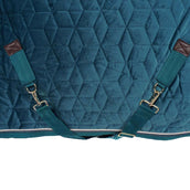 Kentucky Showdeken Velvet 160g Emerald Kentucky Showdeken Velvet 160g Emerald