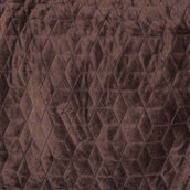 Kentucky Showdeken Velvet 160g Emerald Kentucky Showdeken Velvet 160g Emerald