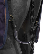 Kentucky Turnout Rug All Weather Waterproof Pro 0g Navy Kentucky Turnout Rug All Weather Waterproof Pro 0g Navy