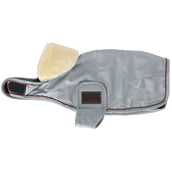 Kentucky Hondenjas Waterproof 160g Dusty Blue Kentucky Hondenjas Waterproof 160g Dusty Blue