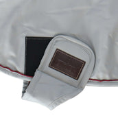 Kentucky Hondenjas Waterproof 160g Dusty Blue Kentucky Hondenjas Waterproof 160g Dusty Blue