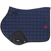 Catago Zadeldekje FIR-Tech Springen Navy Catago Zadeldekje FIR-Tech Springen Navy