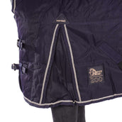 Harry's Horse Staldeken Highliner 200g Navy Harry's Horse Staldeken Highliner 200g Navy