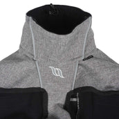 Back on Track Hondenjas Nella All-Round Grijs Back on Track Hondenjas Nella All-Round Grijs