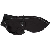 Back on Track Hondenjas Nella All-Round Zwart Back on Track Hondenjas Nella All-Round Zwart