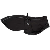 Back on Track Hondenjas Nella All-Round Zwart Back on Track Hondenjas Nella All-Round Zwart