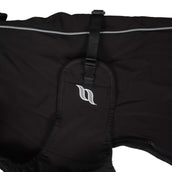 Back on Track Hondenjas Nella All-Round Zwart Back on Track Hondenjas Nella All-Round Zwart