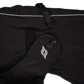 Back on Track Hondenjas Nella All-Round Zwart Back on Track Hondenjas Nella All-Round Zwart