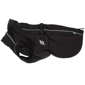 Back on Track Hondenjas Bark All-Round Zwart Back on Track Hondenjas Bark All-Round Zwart