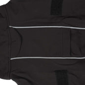 Back on Track Hondenjas Bark All-Round Zwart Back on Track Hondenjas Bark All-Round Zwart