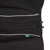 Back on Track Hondenjas Bark All-Round Zwart Back on Track Hondenjas Bark All-Round Zwart