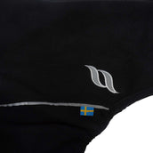 Back on Track Hondentrui Cassie All-Weather Zwart Back on Track Hondentrui Cassie All-Weather Zwart