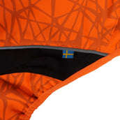 Back on Track Hondentrui Eddie High Visibility Oranje Back on Track Hondentrui Eddie High Visibility Oranje