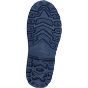 HKM Laarzen Snowflake All Weather Donkerblauw HKM Laarzen Snowflake All Weather Donkerblauw