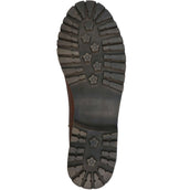 HKM Winterlaarzen Meghan Donkerblauw/Bruin HKM Winterlaarzen Meghan Donkerblauw/Bruin