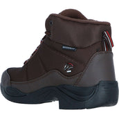 HKM Stalschoenen Adventure Bruin HKM Stalschoenen Adventure Bruin