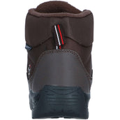 HKM Stalschoenen Adventure Bruin HKM Stalschoenen Adventure Bruin