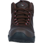 HKM Stalschoenen Adventure Bruin HKM Stalschoenen Adventure Bruin