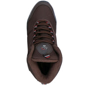 HKM Stalschoenen Adventure Bruin HKM Stalschoenen Adventure Bruin