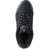 HKM Stalschoenen Adventure Zwart HKM Stalschoenen Adventure Zwart