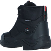 HKM Stalschoenen Adventure Zwart HKM Stalschoenen Adventure Zwart