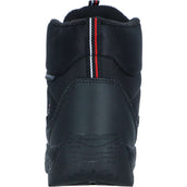 HKM Stalschoenen Adventure Zwart HKM Stalschoenen Adventure Zwart