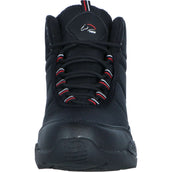 HKM Stalschoenen Adventure Zwart HKM Stalschoenen Adventure Zwart