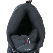 HKM Stalschoenen Adventure Zwart HKM Stalschoenen Adventure Zwart