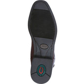 HKM Rijlaarzen Elegant Lace Standaard Bruin HKM Rijlaarzen Elegant Lace Standaard Bruin