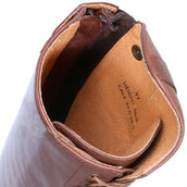 HKM Rijlaarzen Elegant Lace Standaard Bruin HKM Rijlaarzen Elegant Lace Standaard Bruin