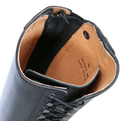 HKM Rijlaarzen Elegant Lace Standaard Zwart HKM Rijlaarzen Elegant Lace Standaard Zwart