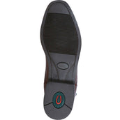 HKM Rijlaarzen Elegant Lace Lang Bruin HKM Rijlaarzen Elegant Lace Lang Bruin