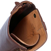 HKM Rijlaarzen Elegant Lace Lang Bruin HKM Rijlaarzen Elegant Lace Lang Bruin