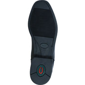 HKM Rijlaarzen Elegant Lace Lang Zwart HKM Rijlaarzen Elegant Lace Lang Zwart